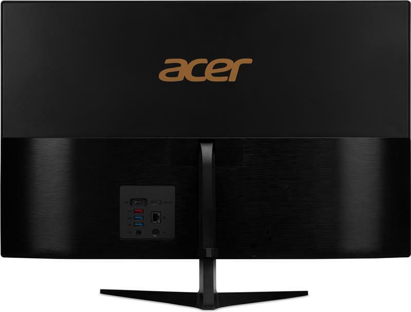 Моноблок Acer Aspire C24-1800 (DQ.BM2ME.001) Black