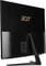 Фото - Моноблок Acer Aspire C24-1800 (DQ.BM2ME.001) Black | click.ua