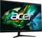 Фото - Моноблок Acer Aspire C24-1800 (DQ.BM2ME.001) Black | click.ua