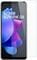 Фото - Защитное стекло BeCover для Tecno Spark Go 2023 (BF7) Crystal Clear Glass 3D (709263) | click.ua