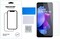 Фото - Защитное стекло BeCover для Tecno Spark Go 2023 (BF7) Crystal Clear Glass 3D (709263) | click.ua