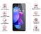 Фото - Защитное стекло BeCover для Tecno Spark Go 2023 (BF7) Crystal Clear Glass 3D (709263) | click.ua
