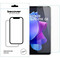 Фото - Защитное стекло BeCover для Tecno Spark Go 2023 (BF7) Crystal Clear Glass 3D (709263) | click.ua