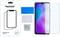 Фото - Защитное стекло BeCover для Tecno Pop 7 (BF6) Crystal Clear Glass 3D (709265) | click.ua