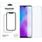 Фото - Защитное стекло BeCover для Tecno Pop 7 (BF6) Crystal Clear Glass 3D (709265) | click.ua