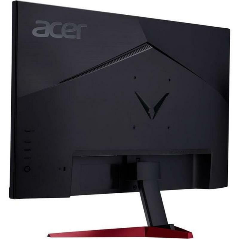 Монітор Acer 23.8" Nitro VG240YEbmipx (UM.QV0EE.E01) IPS Black 100Hz