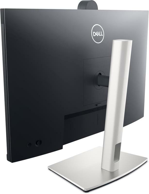 Монітор Dell 23.8" P2424HEB (210-BKVC) IPS Black/Silver