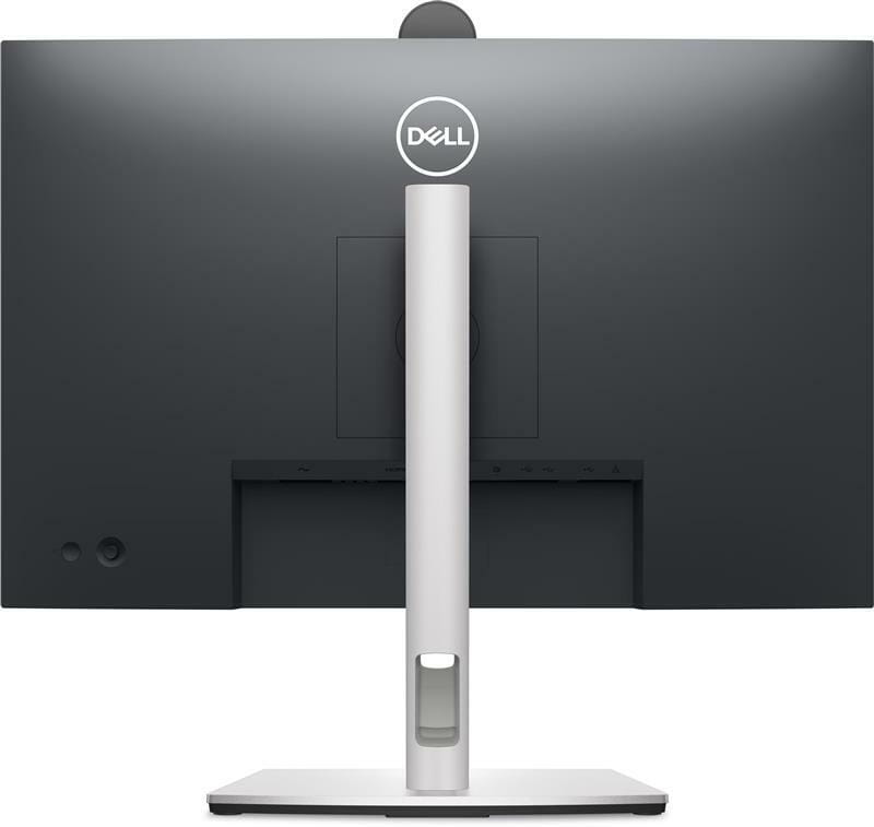 Монитор Dell 23.8" P2424HEB (210-BKVC) IPS Black/Silver