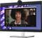 Фото - Монитор Dell 23.8" P2424HEB (210-BKVC) IPS Black/Silver | click.ua