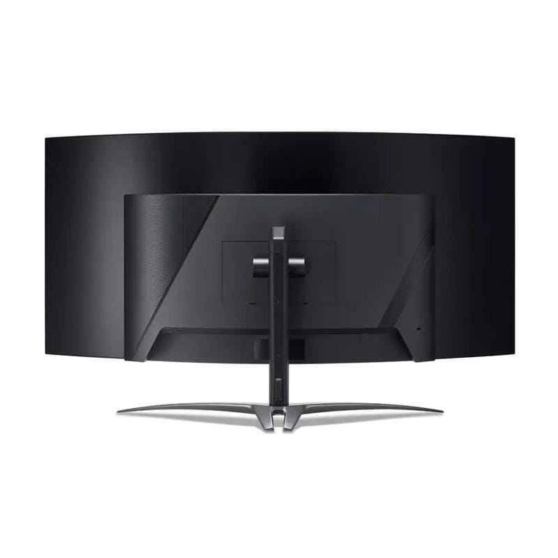 Монитор Acer 44.5" Predator X45bmiiphuzx (UM.MXXEE.001) Oled Black Curved 240Hz