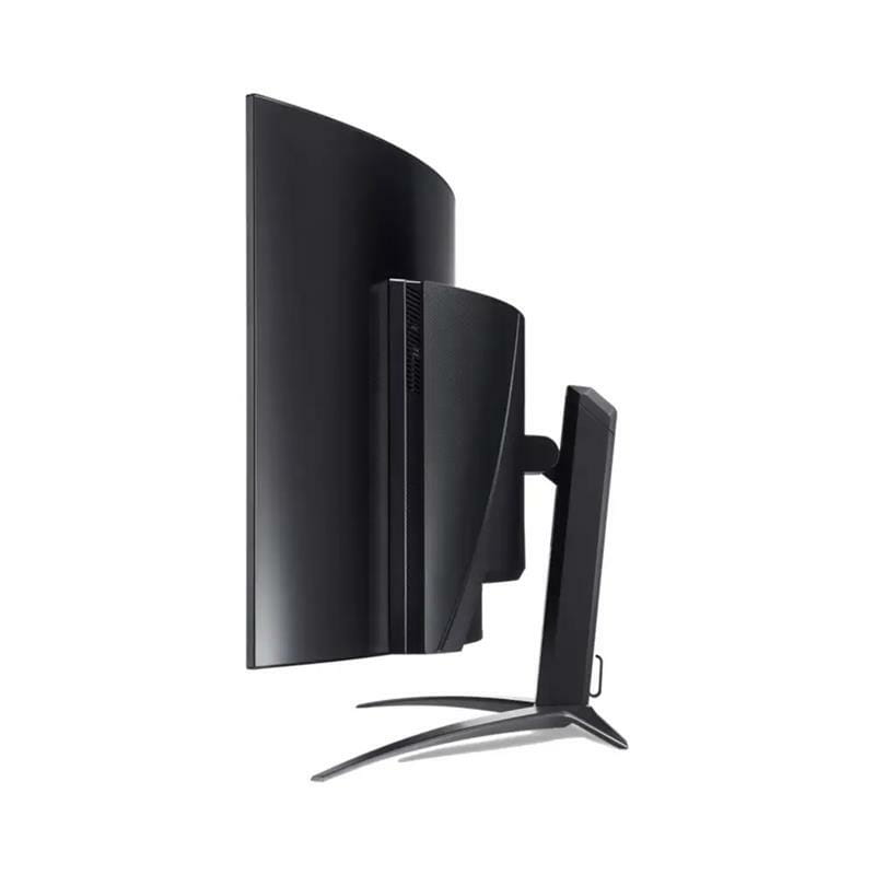 Монитор Acer 44.5" Predator X45bmiiphuzx (UM.MXXEE.001) Oled Black Curved 240Hz