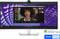 Фото - Монітор Dell 34" P3424WEB (210-BFOB) IPS Black/Silver Curved | click.ua
