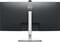 Фото - Монітор Dell 34" P3424WEB (210-BFOB) IPS Black/Silver Curved | click.ua