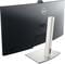 Фото - Монітор Dell 34" P3424WEB (210-BFOB) IPS Black/Silver Curved | click.ua