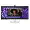 Фото - Монитор Dell 34" P3424WEB (210-BFOB) IPS Black/Silver Curved | click.ua
