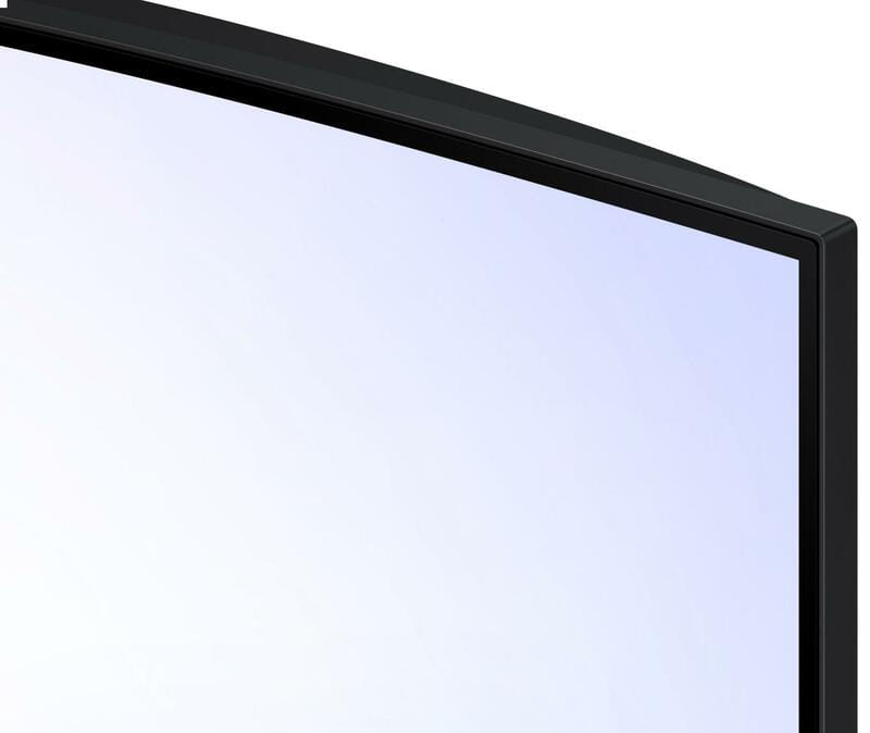 Монітор Samsung 34" ViewFinity S34C650 (LS34C650VAIXCI) VA Black Curved