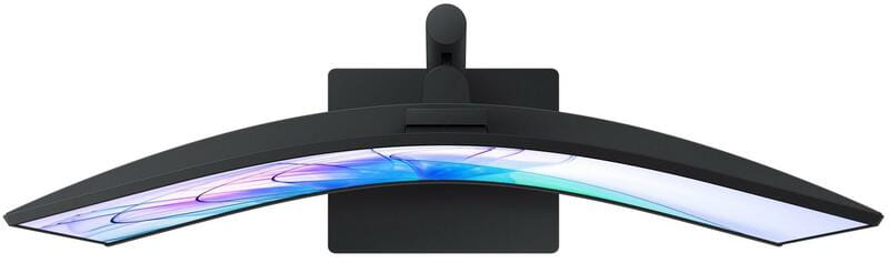 Монітор Samsung 34" ViewFinity S34C650 (LS34C650VAIXCI) VA Black Curved