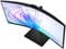 Фото - Монітор Samsung 34" ViewFinity S34C650 (LS34C650VAIXCI) VA Black Curved | click.ua