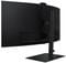 Фото - Монітор Samsung 34" ViewFinity S34C650 (LS34C650VAIXCI) VA Black Curved | click.ua