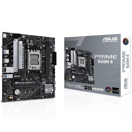 Материнська плата Asus Prime B650M-R Socket AM5