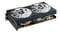 Фото - Відеокарта AMD Radeon RX 7600 XT 16GB GDDR6 Hellhound OC PowerColor (RX 7600 XT 16G-L/OC) | click.ua