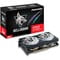 Фото - Видеокарта AMD Radeon RX 7600 XT 16GB GDDR6 Hellhound OC PowerColor (RX 7600 XT 16G-L/OC) | click.ua