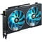 Фото - Видеокарта AMD Radeon RX 7600 XT 16GB GDDR6 Hellhound OC PowerColor (RX 7600 XT 16G-L/OC) | click.ua