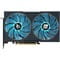 Фото - Видеокарта AMD Radeon RX 7600 XT 16GB GDDR6 Hellhound OC PowerColor (RX 7600 XT 16G-L/OC) | click.ua