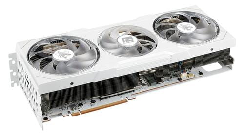Фото - Відеокарта PowerColor  AMD Radeon RX 7900 XT 20GB GDDR6 Hellhound Spectral White Power 