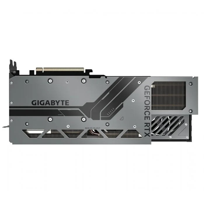 Видеокарта GF RTX 4080 Super 16GB GDDR6X Windforce V2 Gigabyte (GV-N408SWF3V2-16GD)