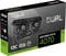 Фото - Видеокарта GF RTX 4070 12GB GDDR6X Dual EVO OC Asus (DUAL-RTX4070-O12G-EVO) | click.ua