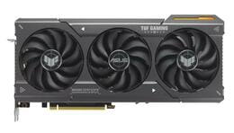 Видеокарта AMD Radeon RX 7600 XT 16GB GDDR6 TUF Gaming OC Asus (TUF-RX7600XT-O16G-GAMING)