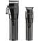 Фото - Машинка для стрижки Babyliss Pro FX8705E GunSteel FX Grooming Set | click.ua