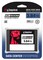 Фото - Накопитель SSD  3.84TB Kingston SSD DC600M 2.5" SATAIII 3D TLC (SEDC600M/3840G) | click.ua
