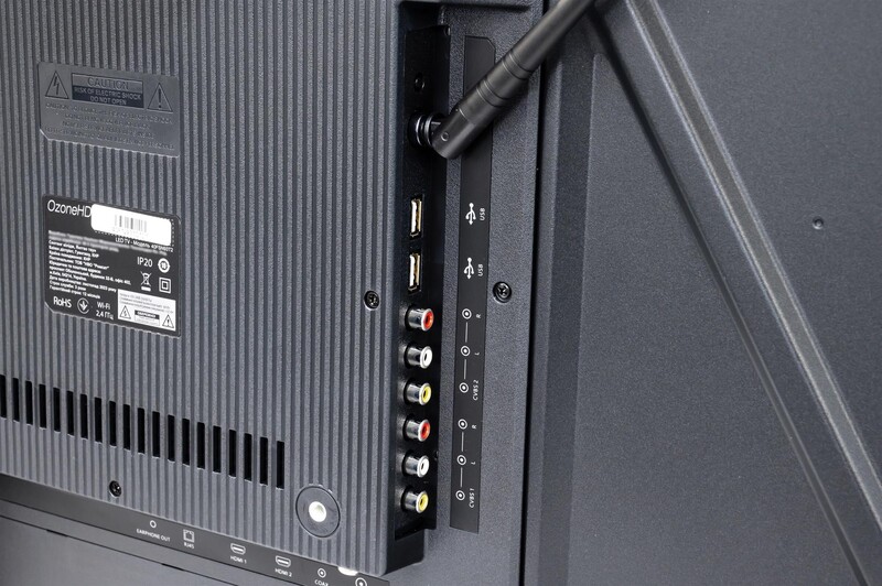 Телевизор OzoneHD 40FSN93T2