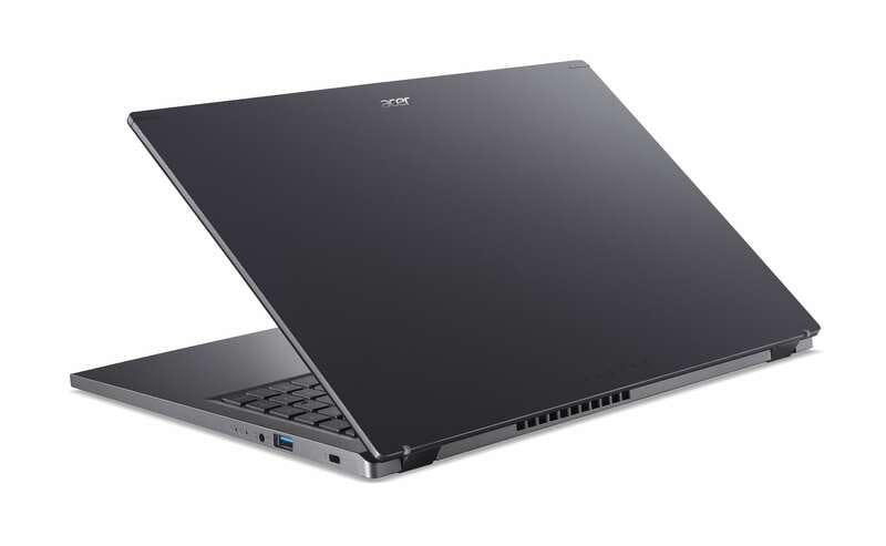Ноутбук Acer Aspire 5 15 A515-58M (NX.KQ8EU.003) Gray