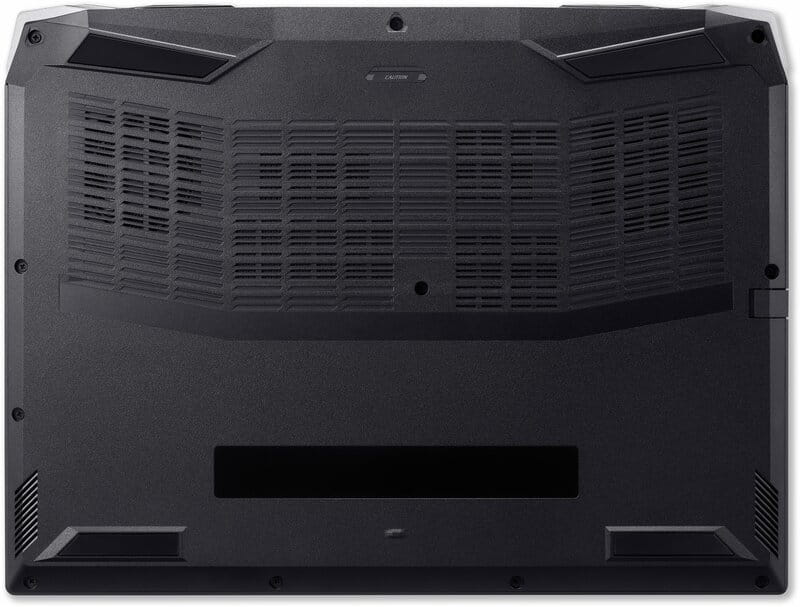 Ноутбук Acer Nitro 5 AN515-58-72K8 (NH.QM0EU.00M) Black