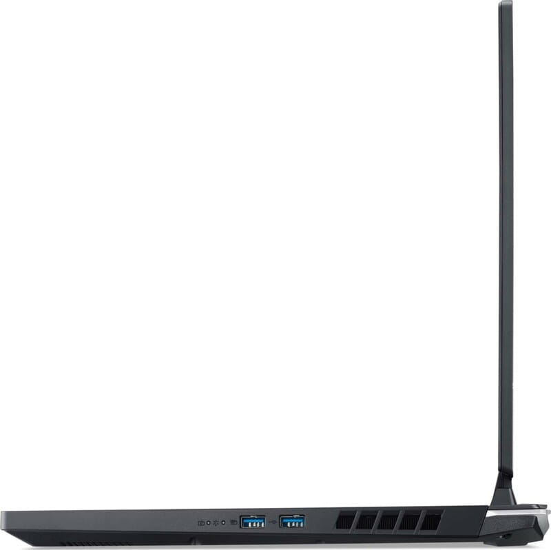 Ноутбук Acer Nitro 5 AN517-55-77JV (NH.QLFEU.007) Black