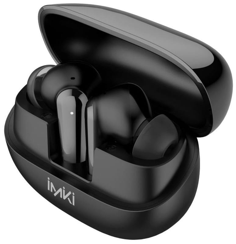 Bluetooth-гарнітура iMiki T14 Black