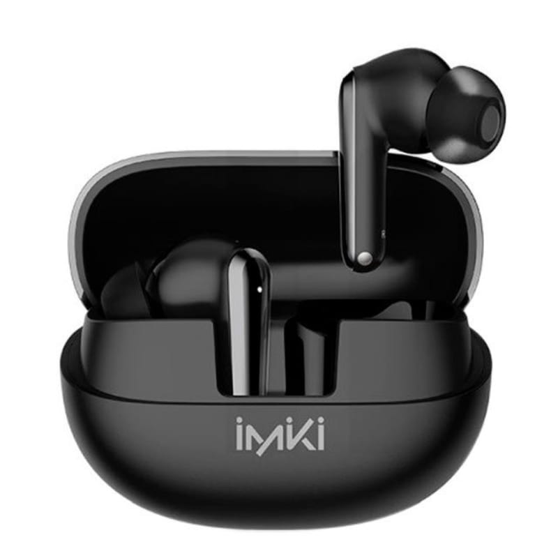 Bluetooth-гарнитура iMiki T14 Black