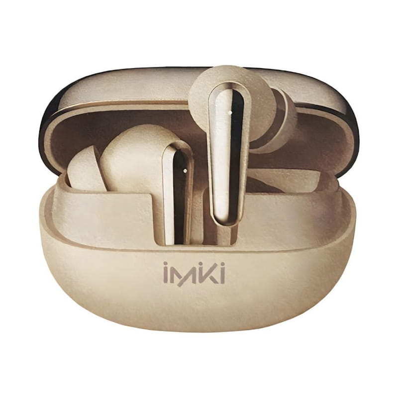 Bluetooth-гарнітура iMiki T14 Gold