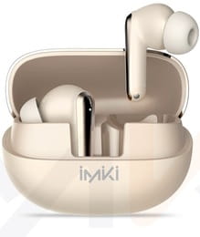 Bluetooth-гарнитура iMiLab imiki Earphone T14 Gold