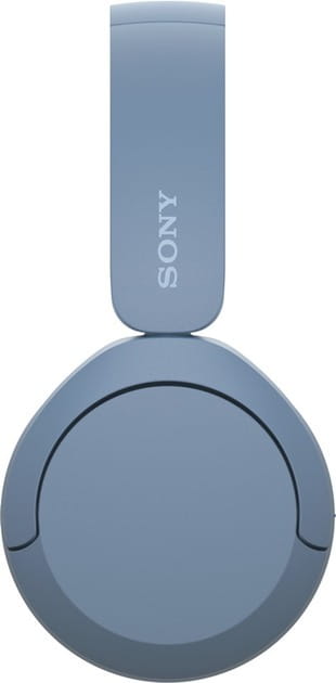 Bluetooth-гарнитура Sony WH-CH520 Blue (WHCH520L.CE7)