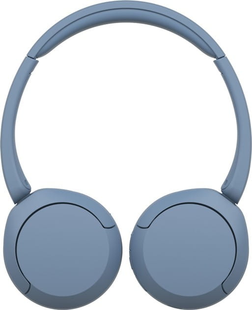 Bluetooth-гарнитура Sony WH-CH520 Blue (WHCH520L.CE7)