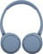 Фото - Bluetooth-гарнитура Sony WH-CH520 Blue (WHCH520L.CE7) | click.ua