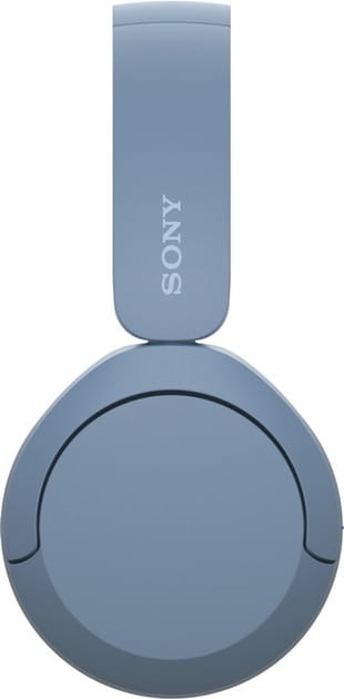 Bluetooth-гарнітура Sony WH-CH520 Blue (WHCH520L.CE7)