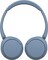 Фото - Bluetooth-гарнитура Sony WH-CH520 Blue (WHCH520L.CE7) | click.ua