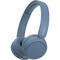 Фото - Bluetooth-гарнитура Sony WH-CH520 Blue (WHCH520L.CE7) | click.ua
