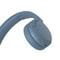 Фото - Bluetooth-гарнітура Sony WH-CH520 Blue (WHCH520L.CE7) | click.ua