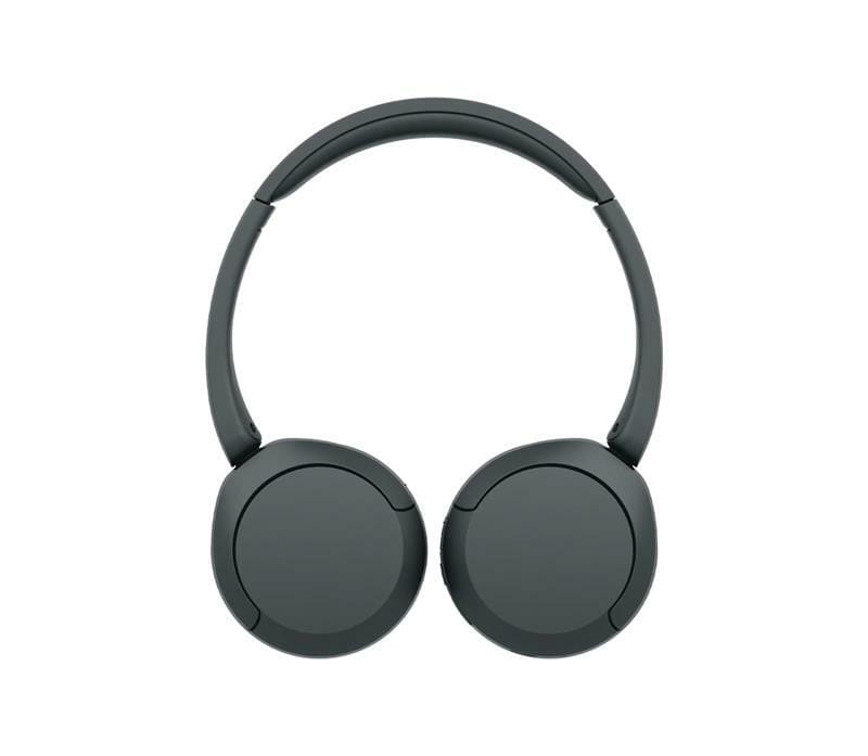 Bluetooth-гарнітура Sony WH-CH520 Black (WHCH520B.CE7)
